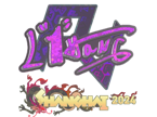 L1haNg (Holo) | Shanghai 2024 image